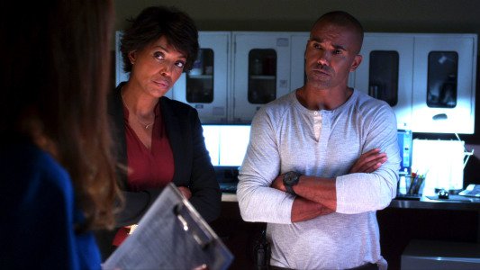 Image Mentes Criminales (Criminal Minds) 8
