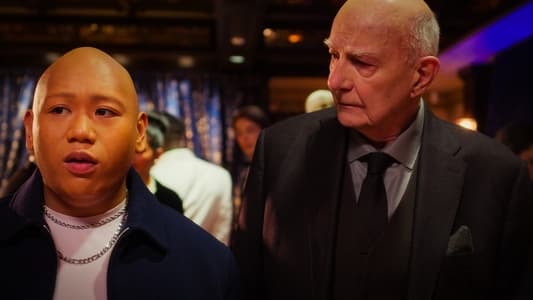 Image Reginald the Vampire 8