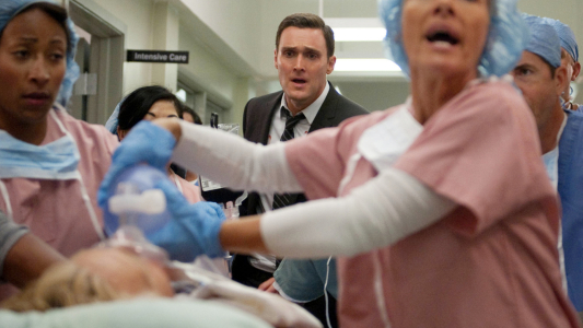 Image El Mentalista 4