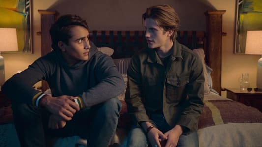 Image Love, Victor 4