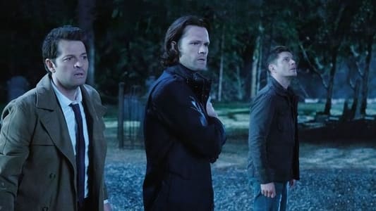 Image Sobrenatural (Supernatural) 20