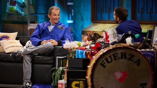 Image La Revuelta 142