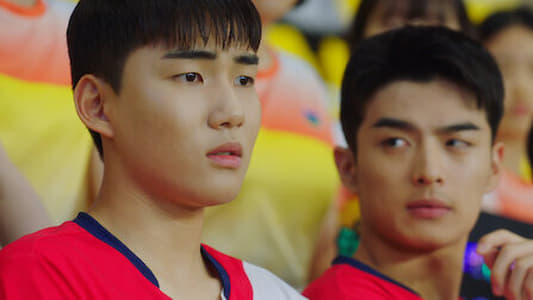 Image Los chicos del bádminton (Racket Boys) 15