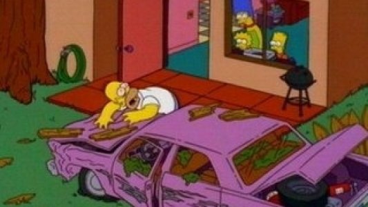 Image Los Simpsons 11