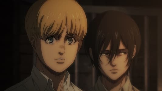 Image Ataque a los Titanes (Attack on Titan) 18