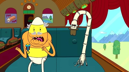 Image Hora de aventuras 19