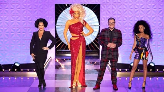 Image RuPaul's Drag Race UK 5