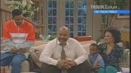 Image El Principe del Rap 23