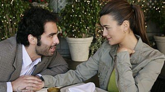 Image NCIS (Navy: Investigación criminal) 24