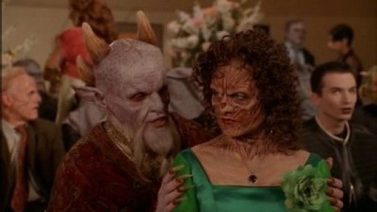 Image Buffy la cazavampiros 16