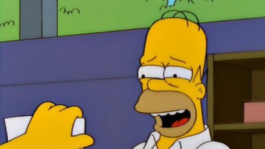 Image Los Simpsons 3
