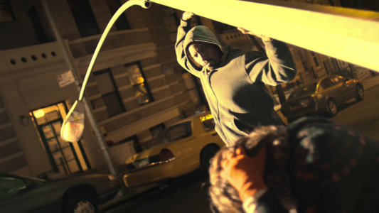 Image Marvel's The Defenders (Los Defensores) 1