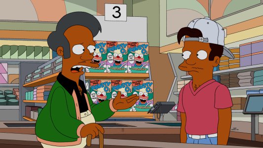 Image Los Simpsons 12