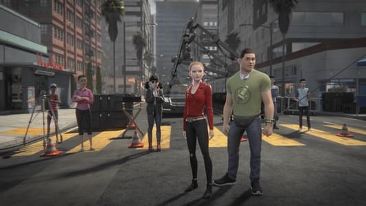 Image Fast & Furious: Espías a todo gas 8