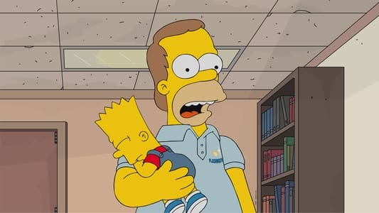 Image Los Simpsons 13