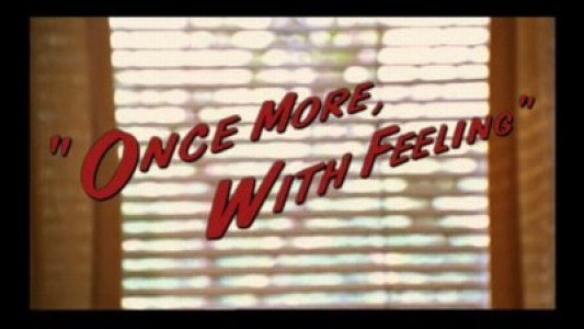 Image Buffy la cazavampiros 7