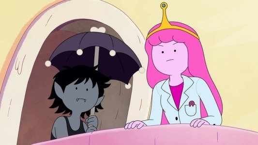 Image Hora de Aventura con Fionna & Cake 3