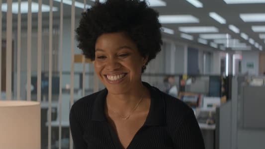 Image La otra chica negra 1