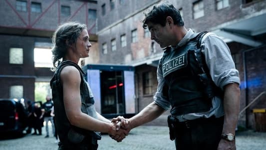 Image Schneller als die Angst (Faster Than Fear) 5