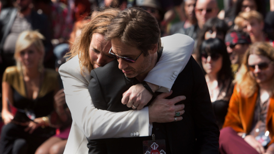 Image Californication 3