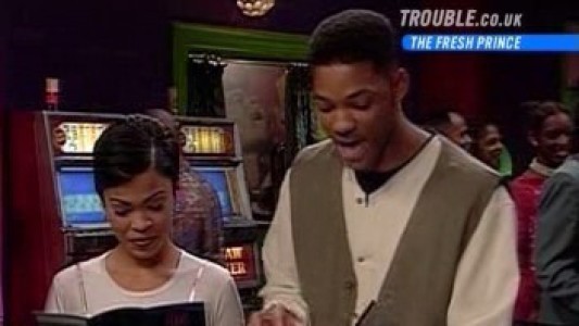 Image El Principe del Rap 18