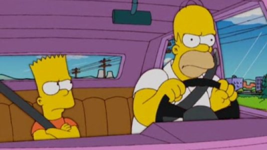 Image Los Simpsons 11