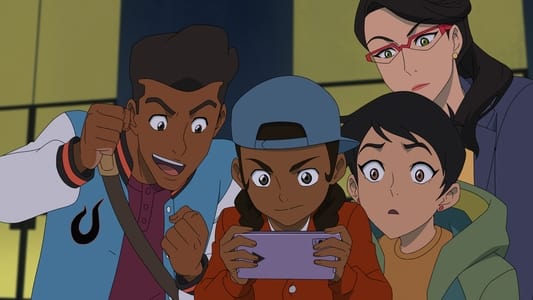 Image My Adventures with Superman 3