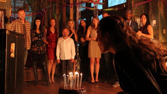 Image La reina de las sombras 12