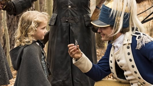 Image TURN: Espías de Washington 5