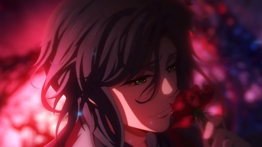 Image Señor de los Misterios 2