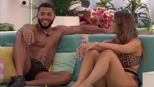 Image Love Island 8