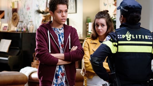 Image El misterio de los Hunter 12