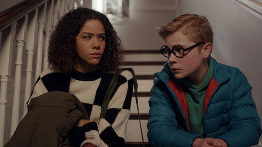 Image Ginny y Georgia 2