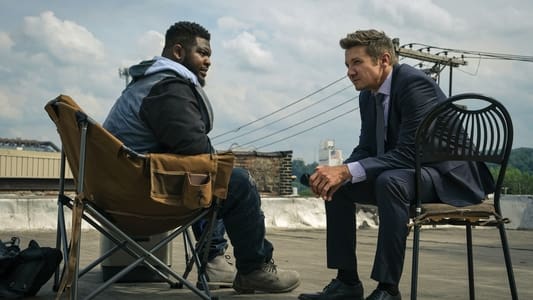 Image Mayor of Kingstown 1