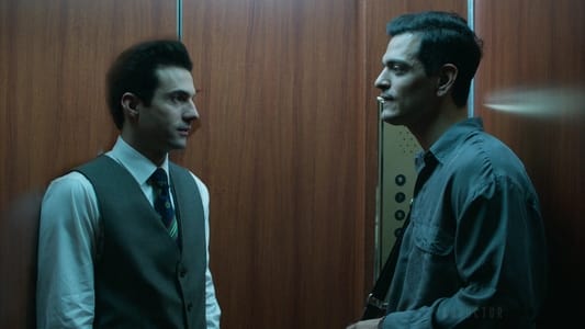 Image Luis Miguel: La Serie 6