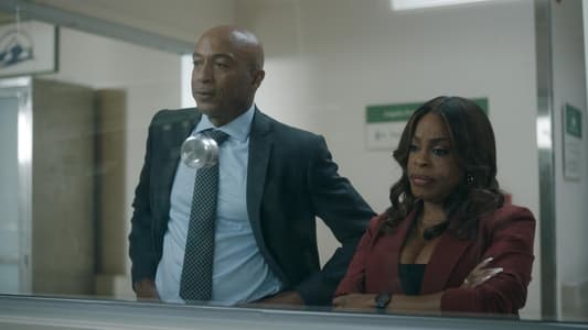 Image The Rookie: Feds 7