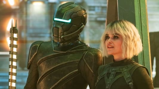 Image Star Trek: Discovery 9