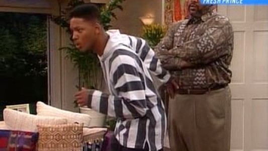 Image El Principe del Rap 9