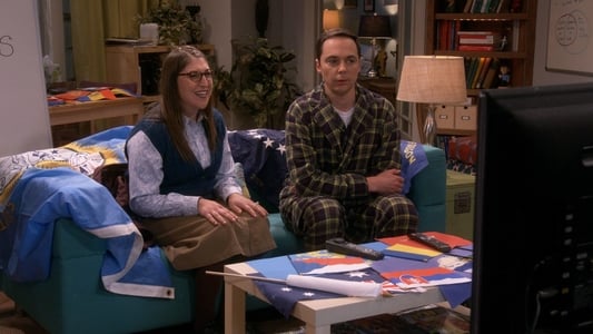 Image La Teoria Del Big Bang (The Big Bang Theory) 10