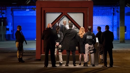 Image The Blacklist 22