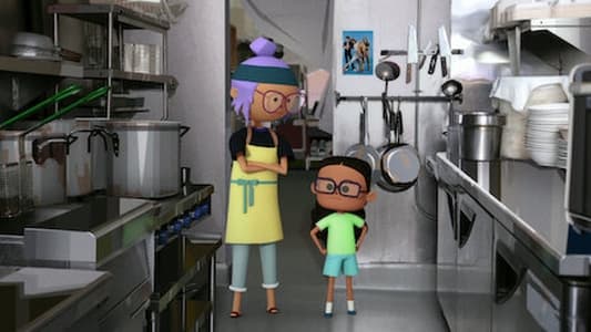 Image Los fantasmas de la ciudad 1