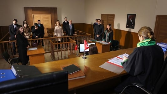 Image Trampa de amor (Afili Ask) 30