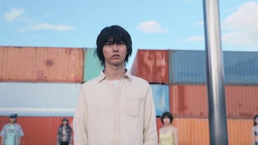 Image Alice in Borderland 2