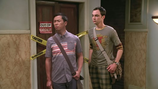 Image La Teoria Del Big Bang (The Big Bang Theory) 4