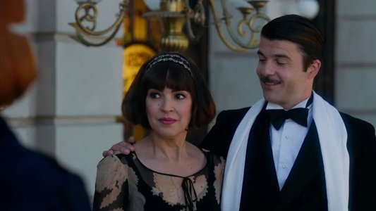 Image La favorita 1922 3