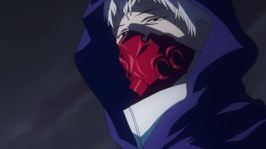 Image Tokyo Ghoul 10