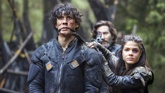 Image Los 100 (The 100) 10