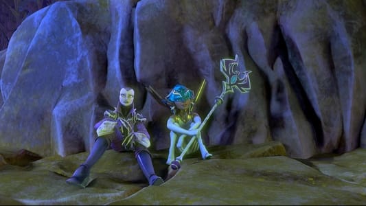 Image He-Man y los Amos del Universo 4