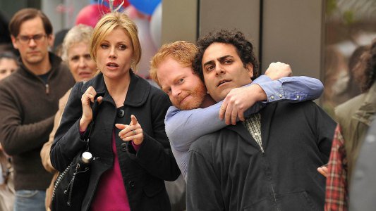 Image Modern Family 19