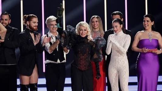 Image Benidorm Fest 3